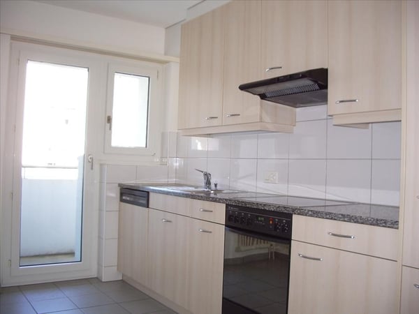 Mieten ohne Kaution - Wohnung an sonniger Lage 3