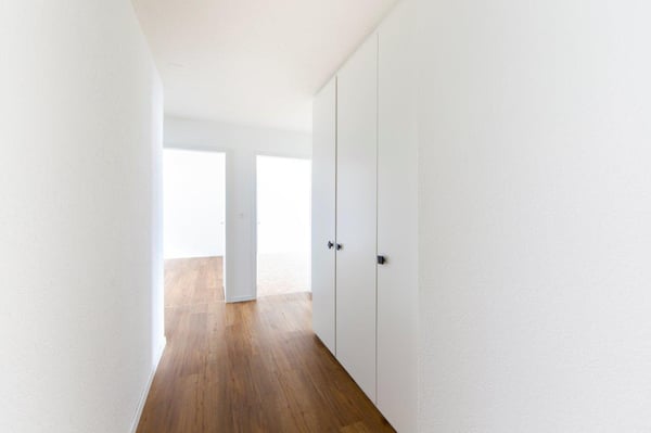 Mieten ohne Kaution - Wohnung an sonniger Lage 7