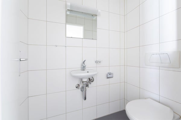 Mieten ohne Kaution - Wohnung an sonniger Lage 5
