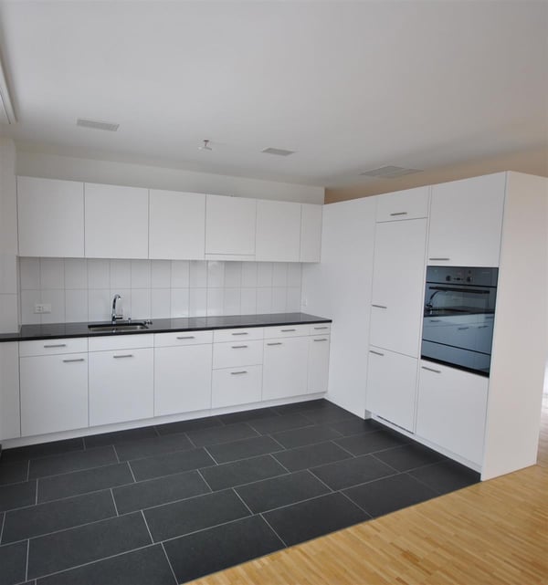 Die perfekte Single-Wohnung mit Sitzplatz! 5