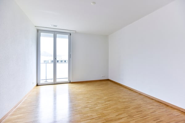 Die perfekte Single-Wohnung mit Sitzplatz! 8