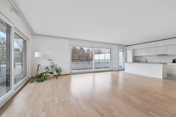 Magnifique appartement de haut standing
