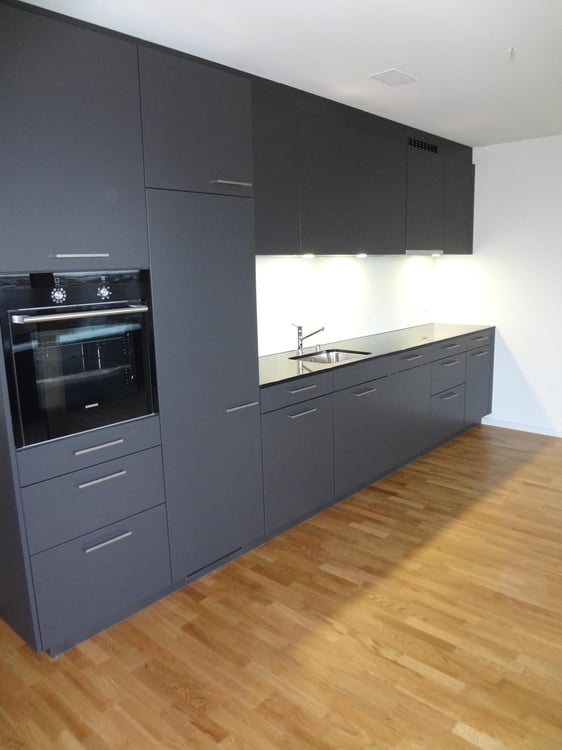 Single-Wohnung sucht Mieter 3