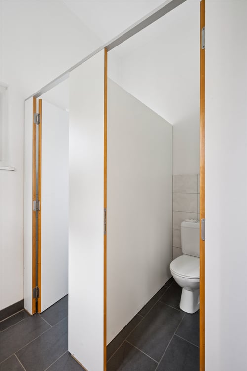 Viel Platz für Ihre Ideen  293 m² lichtdurchflutete Gewerbefläche in Top-Lag 11