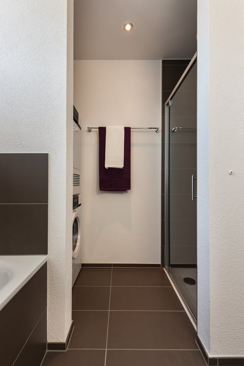 ** Landluft mit Stadtanschluss** 4