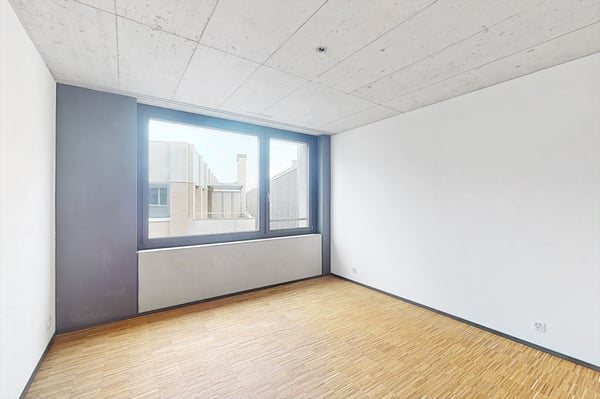 4VIERTEL Zwischen Flussufer und Bergpanorama zuhause. 7