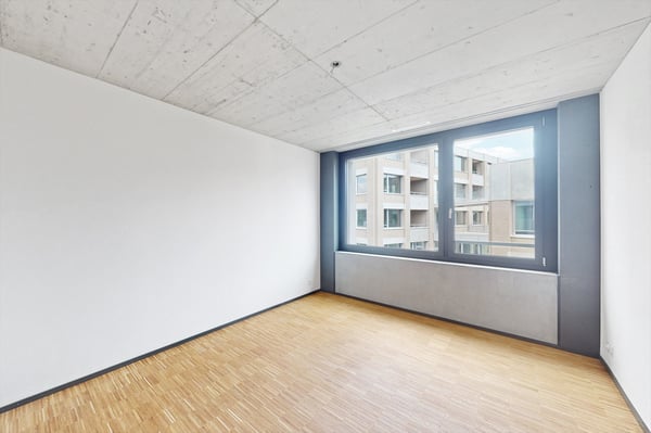 4VIERTEL Zwischen Flussufer und Bergpanorama zuhause. 6