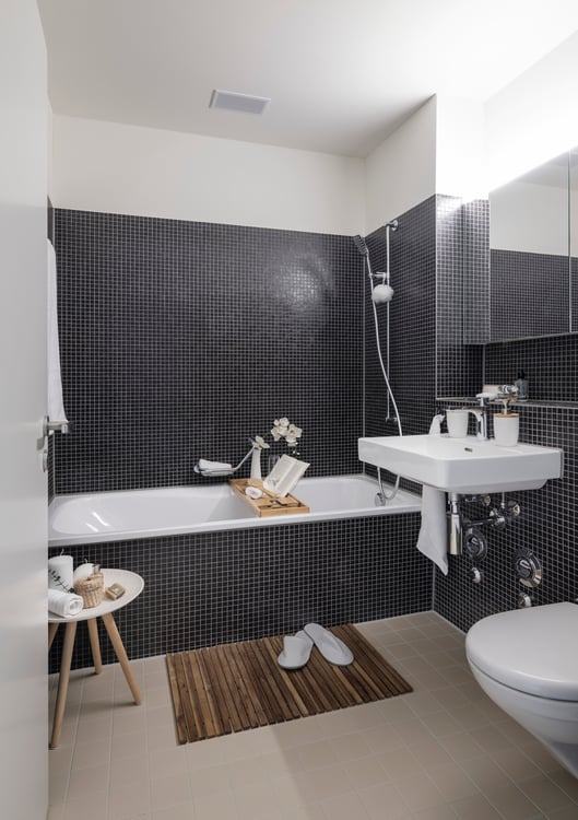 Modernes Wohnen im Guggachpark 6