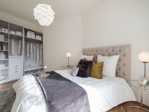 Modernes Wohnen im Guggachpark 8