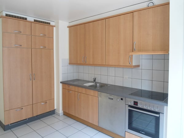 Appartement de 4 pièces 3