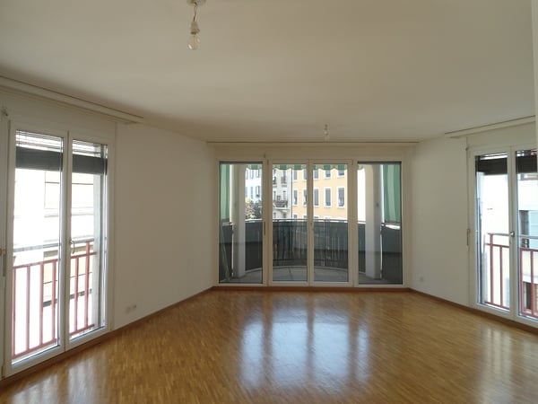 Appartement de 4 pièces 2