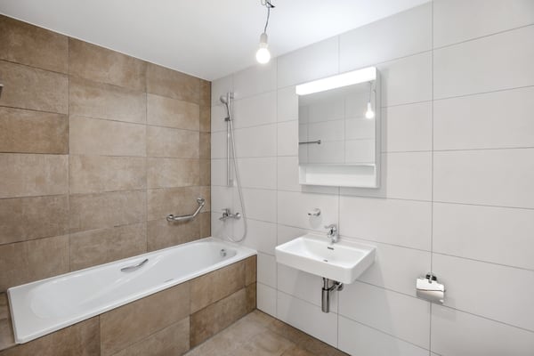 Appartement moderne et lumineux 4