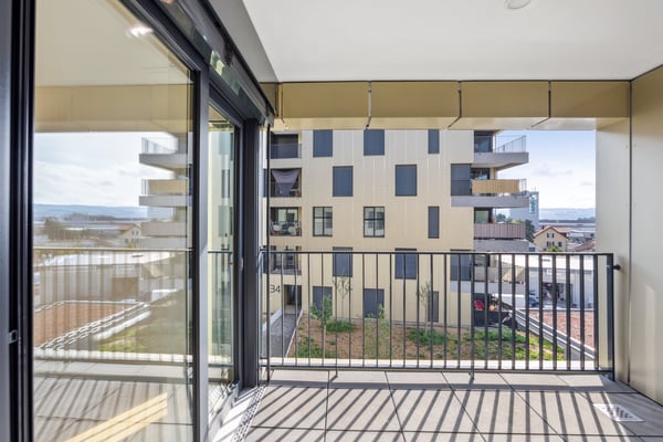 Appartement moderne et lumineux 9