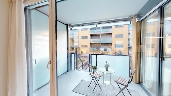 Hier endet Ihre Wohnungssuche! 9
