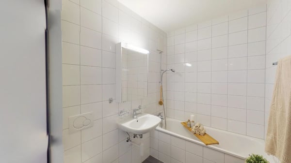 Hier endet Ihre Wohnungssuche! 5