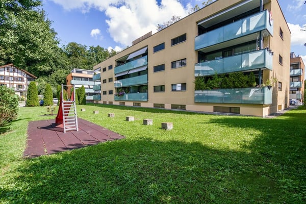 Hier endet Ihre Wohnungssuche! 1