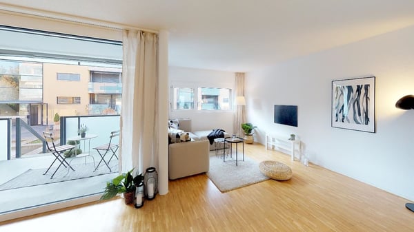 Hier endet Ihre Wohnungssuche! 3