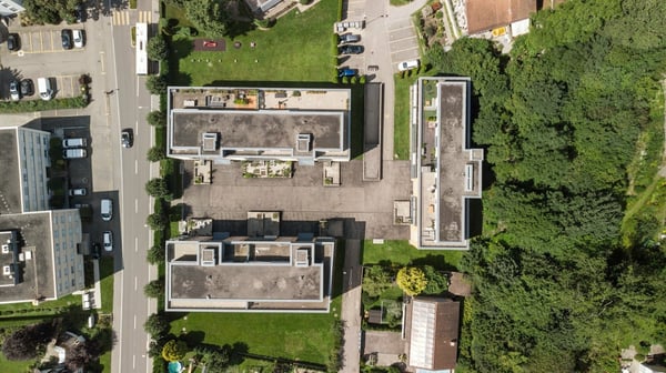 Hier endet Ihre Wohnungssuche! 2