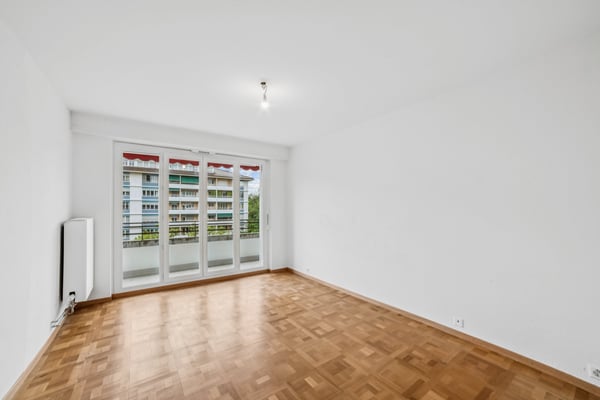 Nouvelle Rénovation- Exceptionnel - Quartier Florissant 4