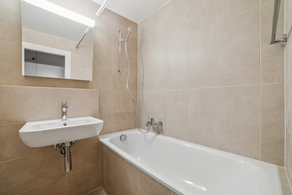 Nouvelle Rénovation- Exceptionnel - Quartier Florissant 3