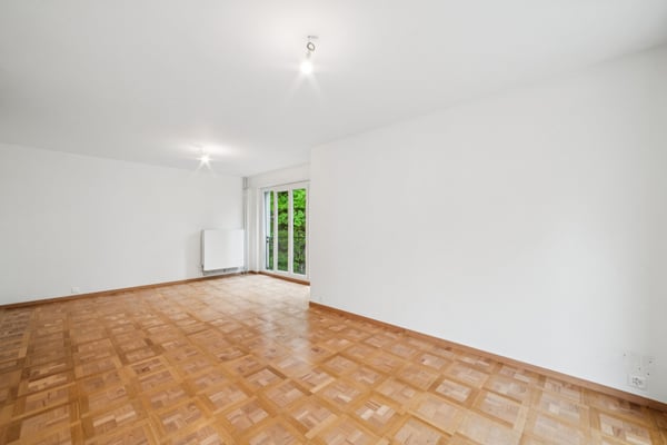 Nouvelle Rénovation- Exceptionnel - Quartier Florissant 6