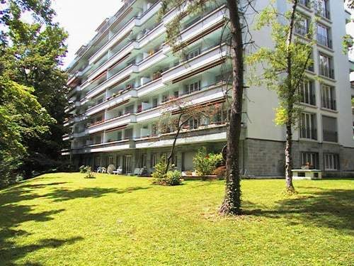 Nouvelle Rénovation- Exceptionnel - Quartier Florissant