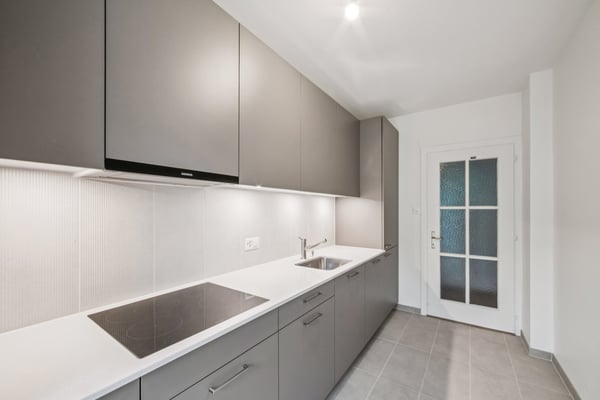 Nouvelle Rénovation- Exceptionnel - Quartier Florissant 2