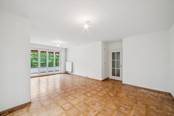 Nouvelle Rénovation- Exceptionnel - Quartier Florissant 7