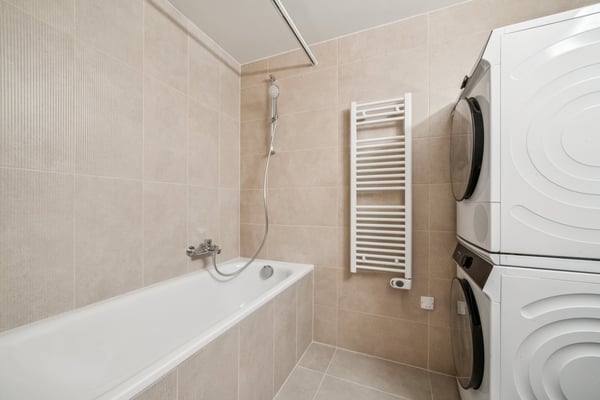Nouvelle Rénovation- Exceptionnel - Quartier Florissant 4