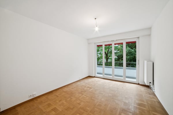 Nouvelle Rénovation- Exceptionnel - Quartier Florissant 2