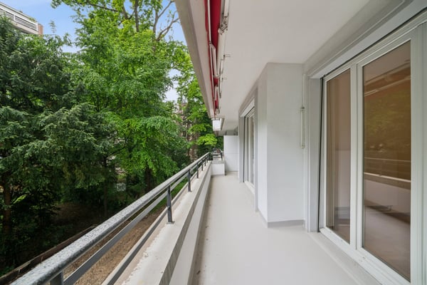 Nouvelle Rénovation- Exceptionnel - Quartier Florissant 10