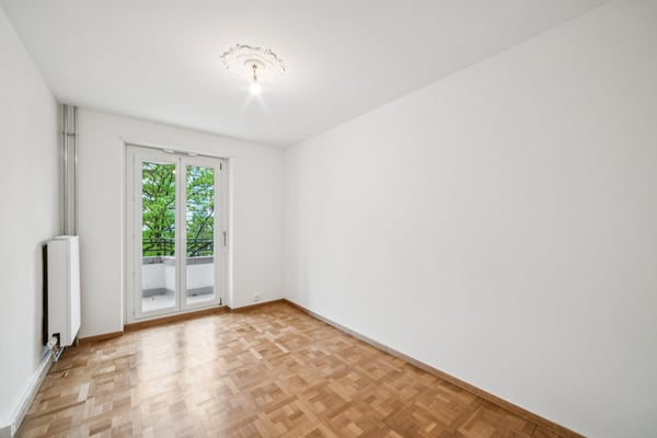 Nouvelle Rénovation- Exceptionnel - Quartier Florissant 8