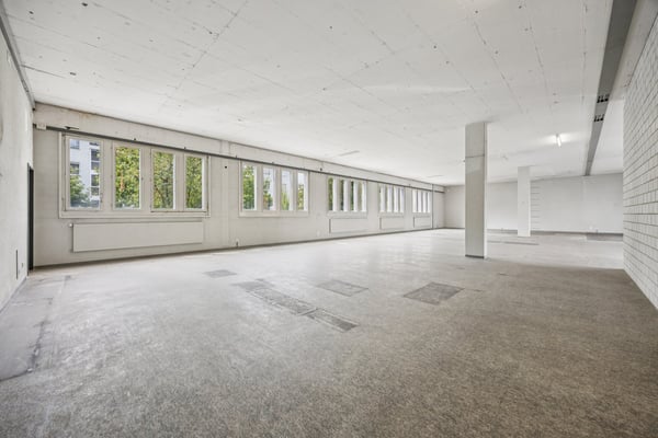 Viel Raum für Bewegung und Erfolg  267 m² Gewerbefläche mit zahlreichen Park 7