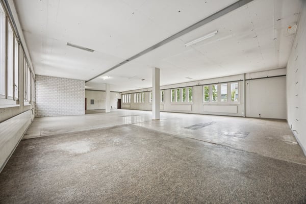 Viel Raum für Bewegung und Erfolg  267 m² Gewerbefläche mit zahlreichen Park 6