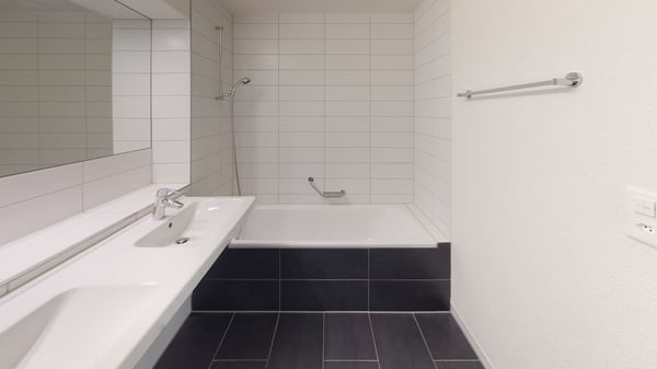Traumhafte Dachwohnung sucht Sie! 4