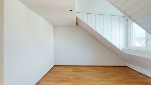Traumhafte Dachwohnung sucht Sie! 5