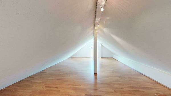 Traumhafte Dachwohnung sucht Sie! 7