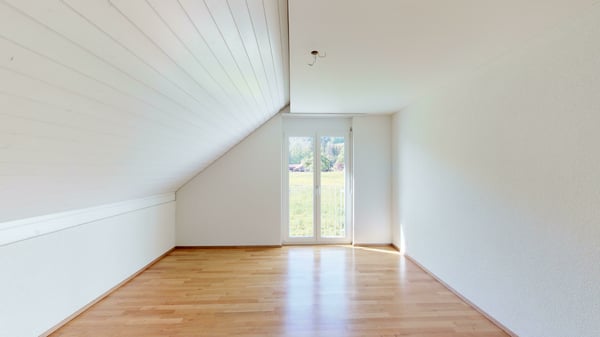 Traumhafte Dachwohnung sucht Sie! 6