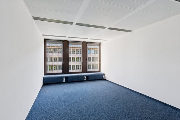 Somptueux bureaux à deux pas de la gare ! 3