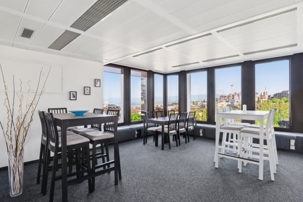 Somptueux bureaux à deux pas de la gare ! 8