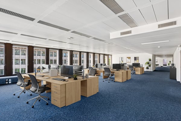 Somptueux bureaux à deux pas de la gare ! 2