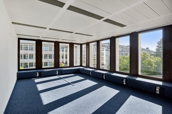 Somptueux bureaux à deux pas de la gare ! 6