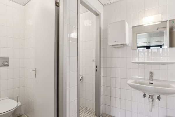 Somptueux bureaux à deux pas de la gare ! 9