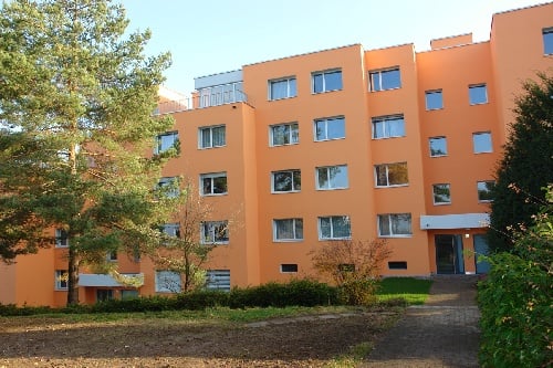 Modern, ruhig und sonnig wohnen in Wädenswil