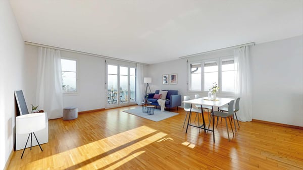 Ihr neues Zuhause? 1
