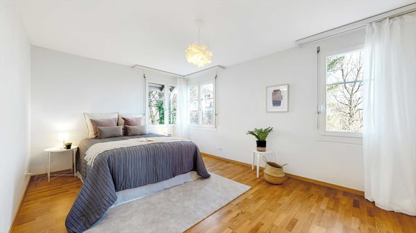 Ihr neues Zuhause? 6