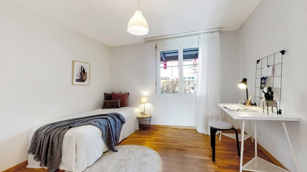 Ihr neues Zuhause? 5