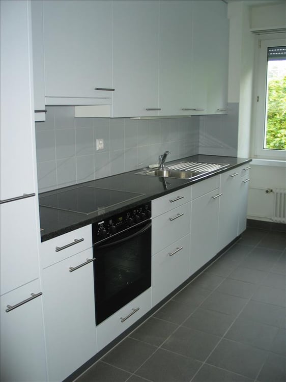 Wohnung mit Charme 4