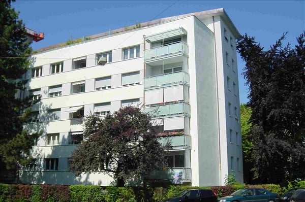 Wohnung mit Charme 2