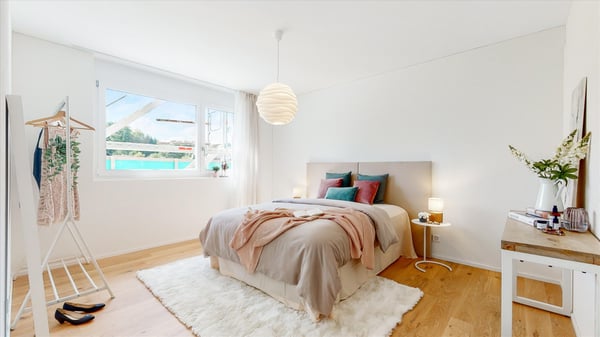 Ihr neues Zuhause? 4